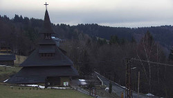 Informační centrum Zvonice