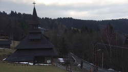 Informační centrum Zvonice