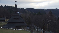 Informační centrum Zvonice