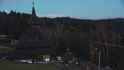 Informační centrum Zvonice