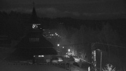 Informační centrum Zvonice