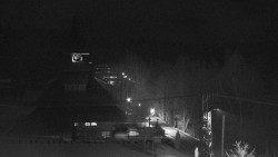 Informační centrum Zvonice