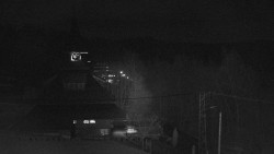 Informační centrum Zvonice