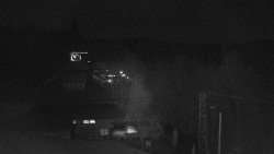 Informační centrum Zvonice