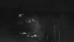 Informační centrum Zvonice