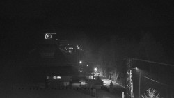 Informační centrum Zvonice