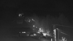 Informační centrum Zvonice