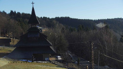 Informační centrum Zvonice