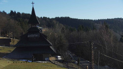 Informační centrum Zvonice