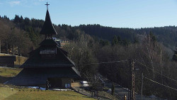 Informační centrum Zvonice