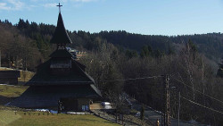 Informační centrum Zvonice