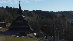 Informační centrum Zvonice