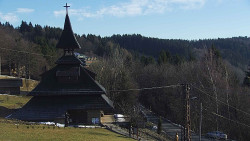 Informační centrum Zvonice