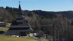 Informační centrum Zvonice