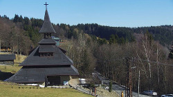 Informační centrum Zvonice