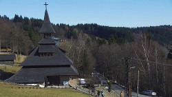 Informační centrum Zvonice