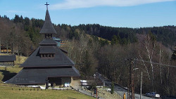 Informační centrum Zvonice