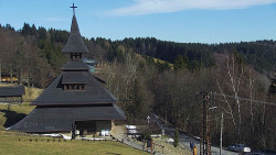 Informační centrum Zvonice