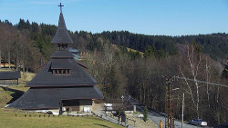 Informační centrum Zvonice