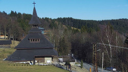 Informační centrum Zvonice