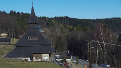 Informační centrum Zvonice