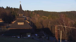 Informační centrum Zvonice