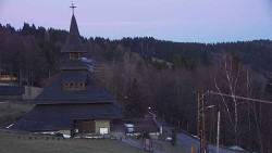 Informační centrum Zvonice