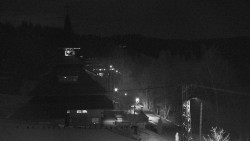 Informační centrum Zvonice