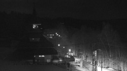 Informační centrum Zvonice