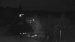 Informační centrum Zvonice