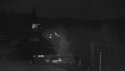 Informační centrum Zvonice