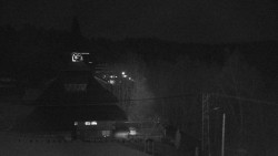 Informační centrum Zvonice