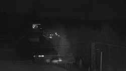 Informační centrum Zvonice