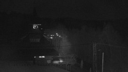 Informační centrum Zvonice