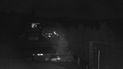 Informační centrum Zvonice