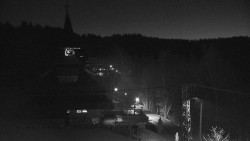 Informační centrum Zvonice