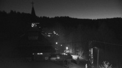 Informační centrum Zvonice