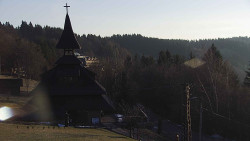 Informační centrum Zvonice