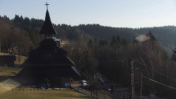 Informační centrum Zvonice