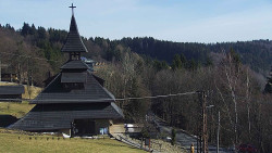 Informační centrum Zvonice