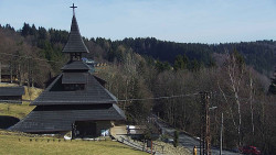 Informační centrum Zvonice