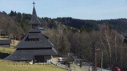 Informační centrum Zvonice