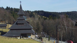 Informační centrum Zvonice