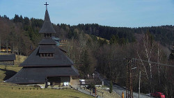 Informační centrum Zvonice