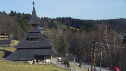 Informační centrum Zvonice