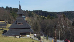 Informační centrum Zvonice