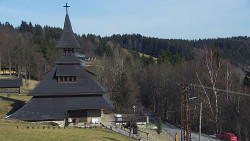 Informační centrum Zvonice