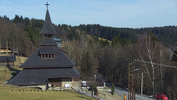 Informační centrum Zvonice