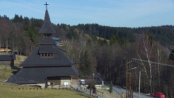 Informační centrum Zvonice