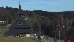 Informační centrum Zvonice